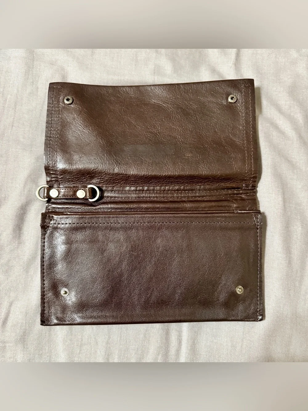 Rough and Tumble Mahogany Rainah